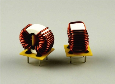 電感廠家：扼流電感與常規(guī)電感的差異