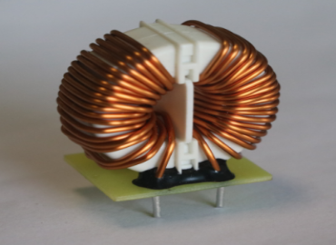 常規(guī)磁環(huán)電感，谷景電感廠家也有