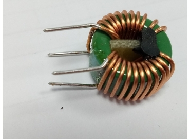 如何把電感做到中國(guó)造，世界愛(ài)